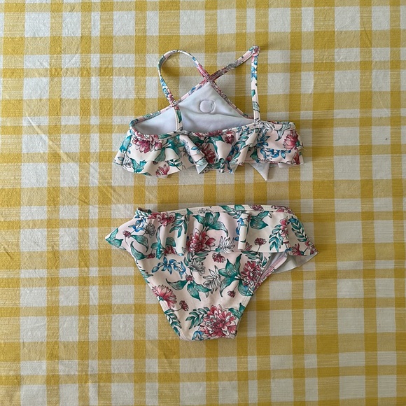 Janie & jack swimsuit - Picture 7 of 7